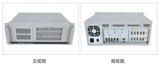 國(guó)產(chǎn)化4U短款工控機(jī)【DT-S4010MB-SD2000MB】