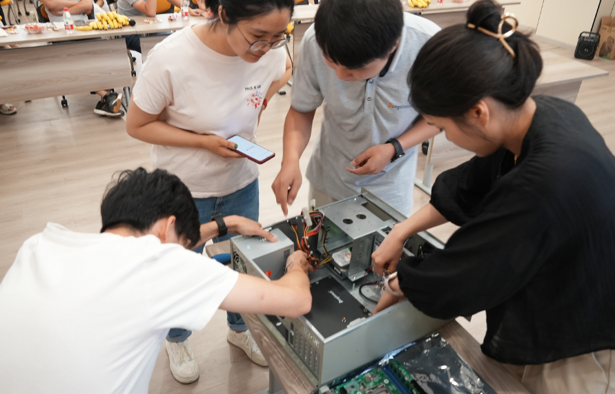 東田工控第三屆工控機(jī)技能大賽！.png