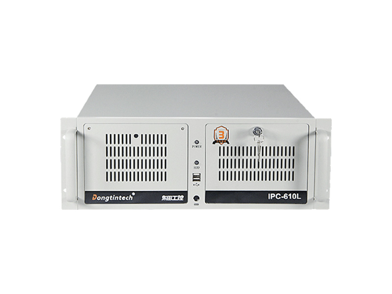 東田4U工控機(jī)|工業(yè)自動(dòng)化工控主機(jī)|DT-610L-BQ470MA