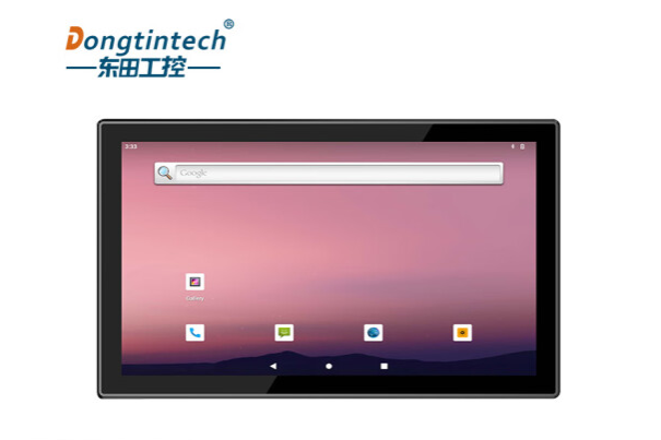 福建信創(chuàng)工控一體機(jī)：東田國產(chǎn)工業(yè)平板創(chuàng)新之光