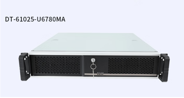 天津國產(chǎn)CPU2U工控機方案：助力工業(yè)自動化行業(yè)高效生產(chǎn)