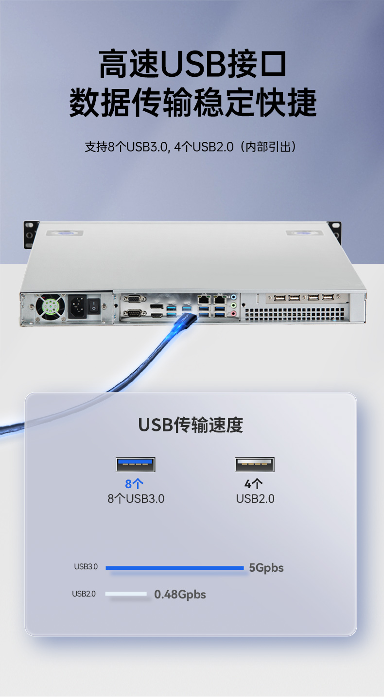 國產(chǎn)飛騰騰銳D2000 CPU,1U國營東紅農(nóng)場上架式國營東紅農(nóng)場工控機(jī),DT-14502-TD2KMB.jpg