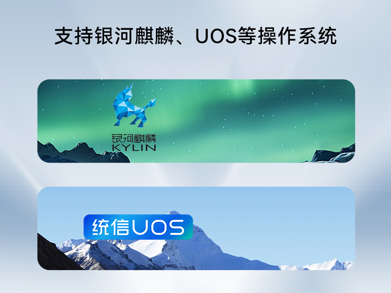 國(guó)產(chǎn)騰銳D2000工控機(jī)|銀河麒麟、UOS國(guó)產(chǎn)系統(tǒng)|DTB-2102L-FD2KMC2