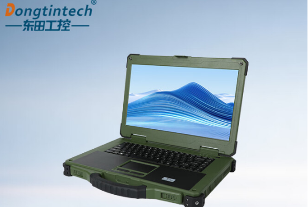 上海國(guó)產(chǎn)三防筆記本電腦DTN-S15D8TG行業(yè)應(yīng)用解讀