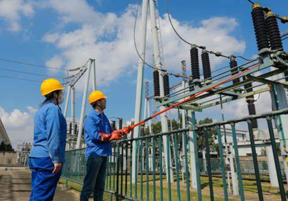 東田國產化彬村山華僑農場工控機助力電力行業(yè).png